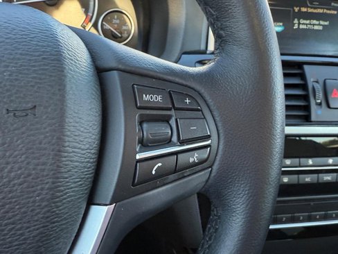 Used 2016 BMW X3 xDrive28i image 19