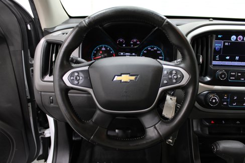 Used 2015 Chevrolet Colorado LT w/ LT Convenience Package image 10