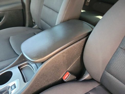Used 2024 Chevrolet Malibu LS image 16