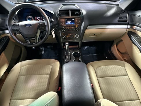 Used 2016 Ford Explorer FWD image 29