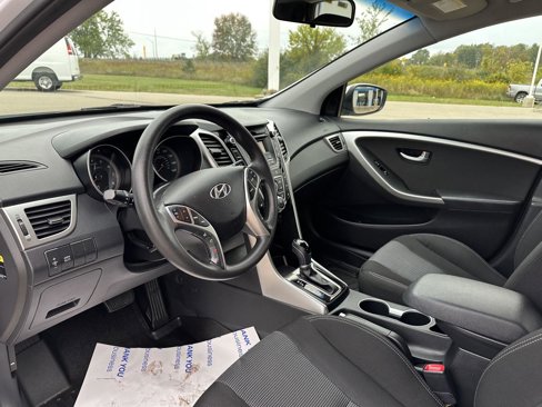 Used 2014 Hyundai Elantra GT image 22