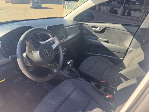 Used 2021 Kia Rio LX image 8