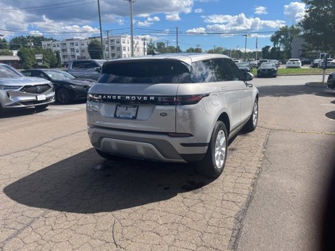Used 2020 Land Rover Range Rover Evoque S image 14