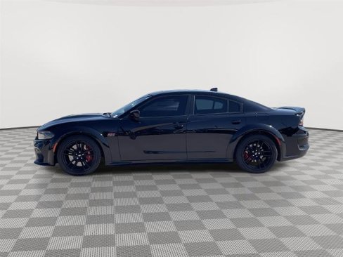 Used 2020 Dodge Charger Scat Pack image 2