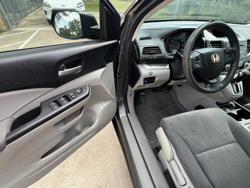 Used 2012 Honda CR-V LX image 15