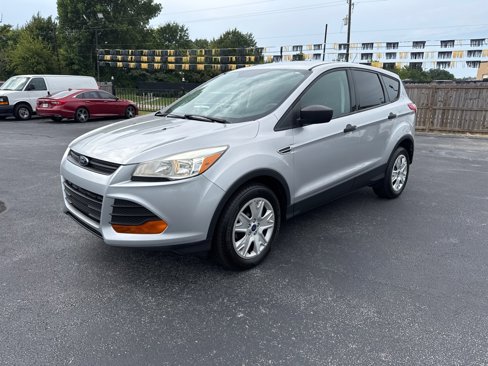 Used 2016 Ford Escape S image 1