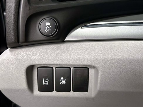 Used 2022 Acura ILX w/ Premium Package image 22