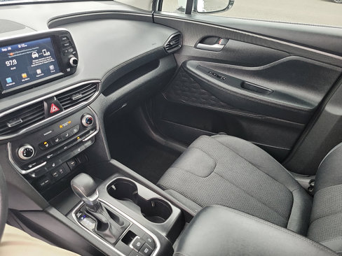 Used 2019 Hyundai Santa Fe SEL image 13