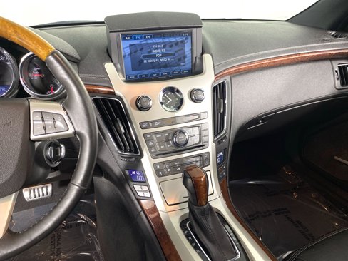 Used 2014 Cadillac CTS Premium image 24