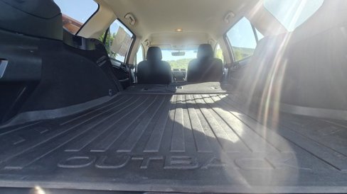 Used 2018 Subaru Outback 2.5i Premium image 55