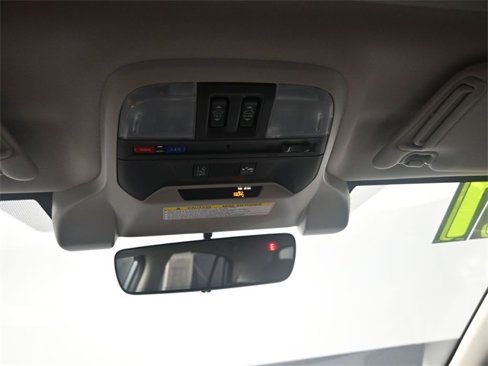 Used 2021 Subaru Crosstrek 2.5i Sport w/ Moonroof Package image 16