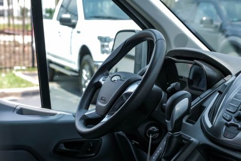 Used 2019 Ford Transit 150 XLT image 18