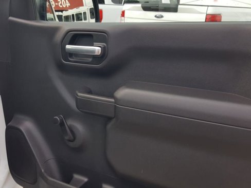Used 2019 Chevrolet Silverado 1500 W/T image 18
