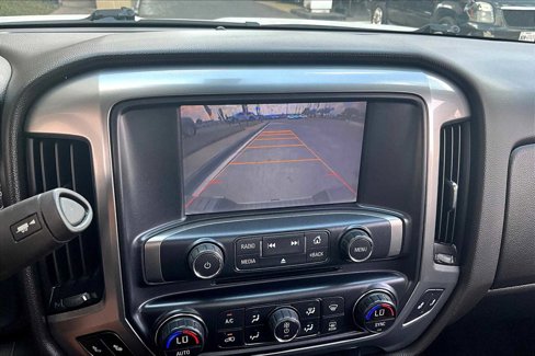 Used 2014 Chevrolet Silverado 1500 LT w/ All Star Edition image 26