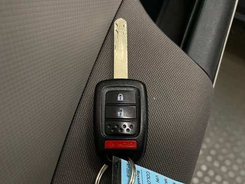 Used 2014 Honda CR-V LX image 27