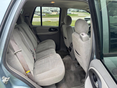 Used 2006 Chevrolet TrailBlazer LS image 13