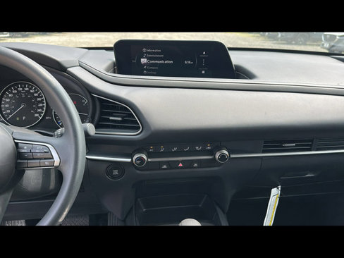 New 2025 MAZDA CX-30 AWD 2.5 S image 15