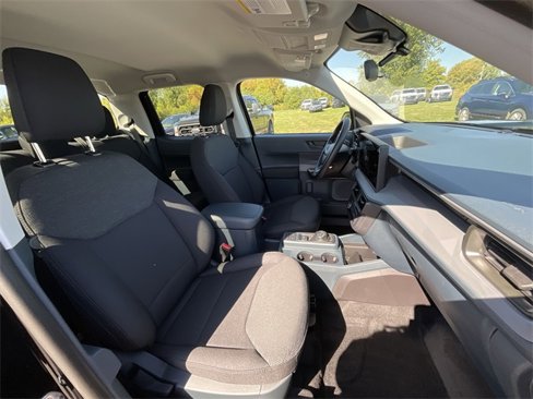 New 2025 Ford Maverick XL image 23