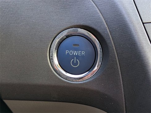 Used 2015 Toyota Prius Four image 29