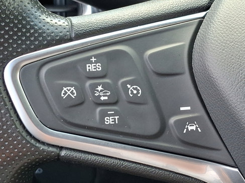 Certified 2023 Chevrolet Equinox LT image 21