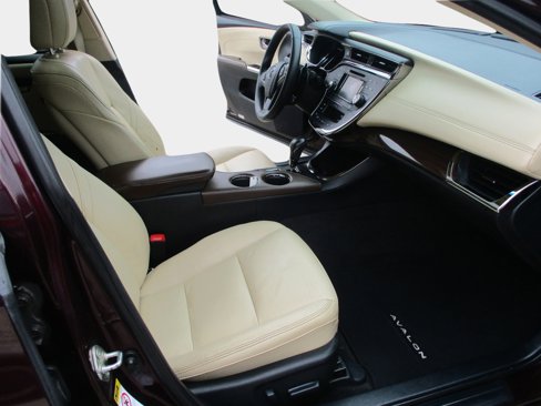 Used 2013 Toyota Avalon XLE Touring image 34
