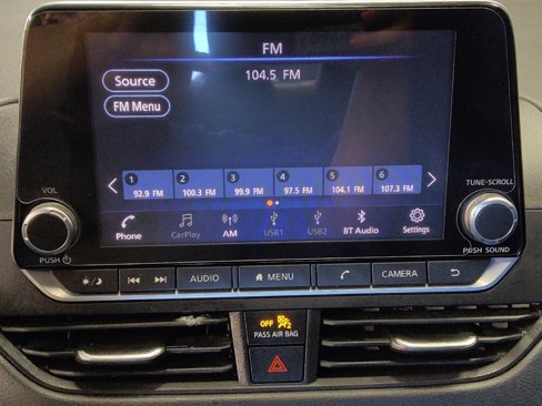 Used 2020 Nissan Altima 2.5 S image 25