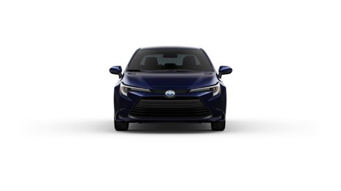New 2025 Toyota Corolla LE image 43