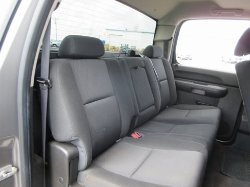 Used 2013 Chevrolet Silverado 1500 LT w/ All-Star Edition image 16