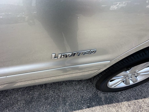 Used 2007 Toyota Highlander Limited image 12