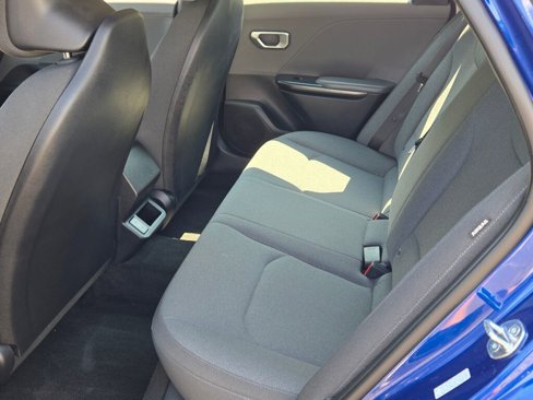 Used 2025 Kia K4 LXS image 14