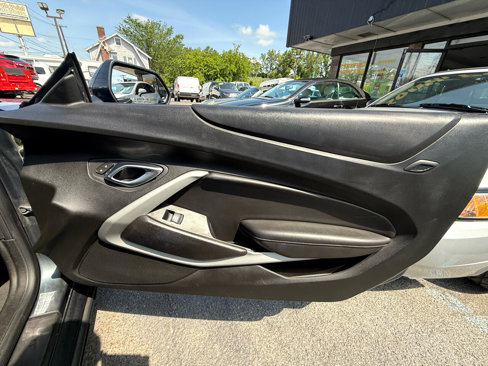 Used 2019 Chevrolet Camaro LS image 19
