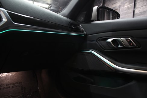 Used 2021 BMW M340i w/ Executive Package image 81