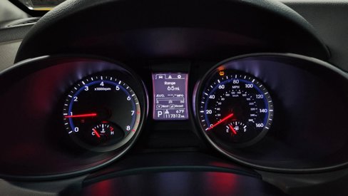 Used 2014 Hyundai Santa Fe Sport w/ Popular Equipment Package 02 image 21