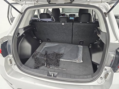 Used 2022 Mitsubishi Outlander Sport ES image 16