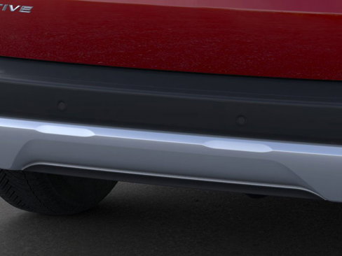 New 2025 Ford Escape Active w/ Tech Pack #1 image 25