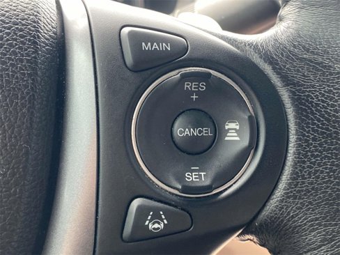 Used 2021 Honda Ridgeline RTL image 29