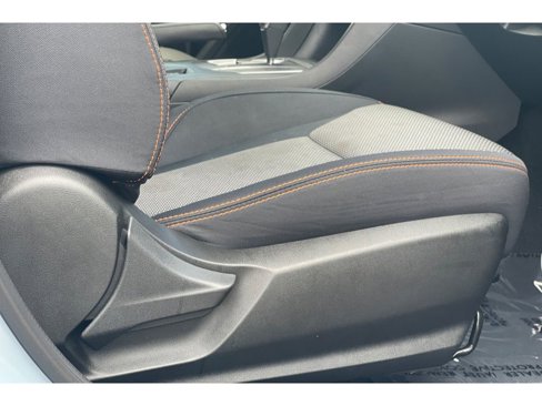 Used 2023 Subaru Crosstrek 2.0i Premium image 22