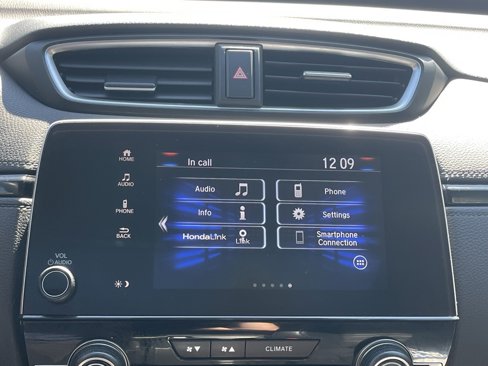 Used 2017 Honda CR-V EX-L image 36