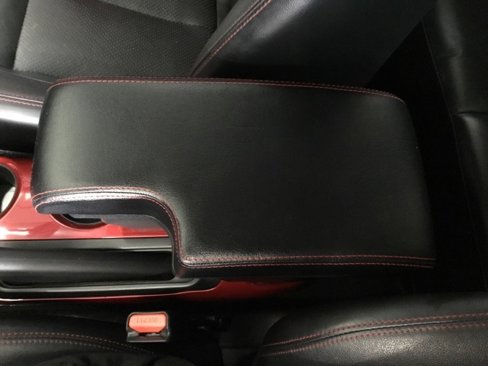 Used 2016 Nissan Juke SL image 38