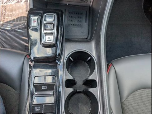 Used 2023 Hyundai Sonata SEL Plus image 12