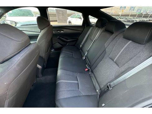 Used 2024 Honda Accord Sport image 14
