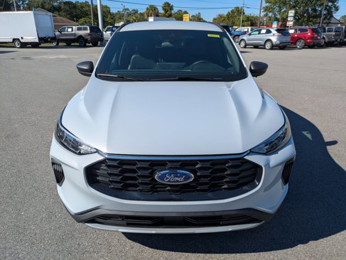 New 2025 Ford Escape ST-Line w/ Tech Pack #1 image 8