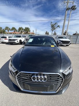Used 2017 Audi A3 e-tron Premium w/ Sport Package image 8