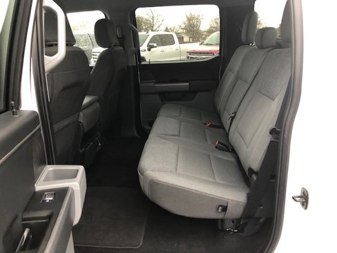 Used 2024 Ford F150 XLT image 16