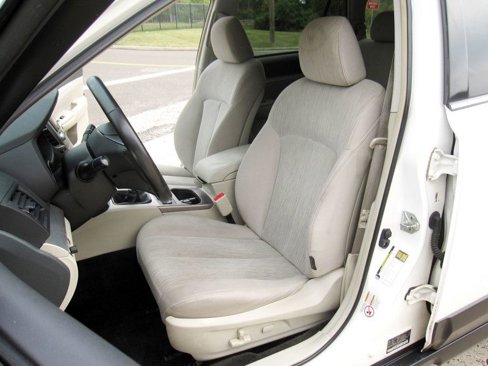 Used 2013 Subaru Outback 2.5i Premium w/ All-Weather Pkg image 18