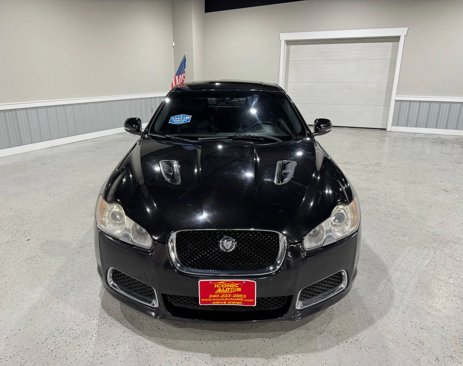 Used 2011 Jaguar XF R image 3