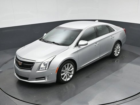 Used 2017 Cadillac XTS Luxury image 58