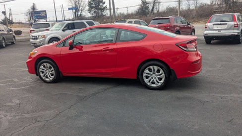 Used 2015 Honda Civic LX image 15