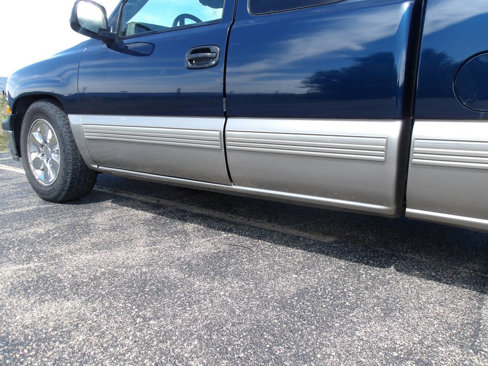 Used 2000 Chevrolet Silverado 1500 LS image 29