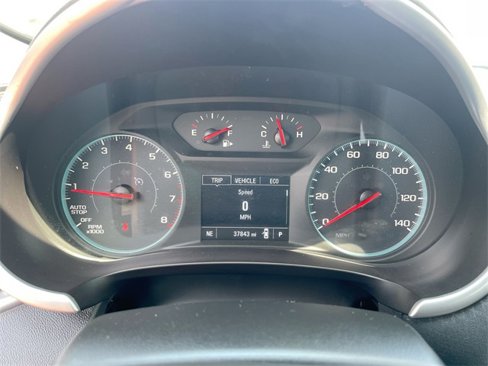 Used 2020 Chevrolet Malibu LS image 16